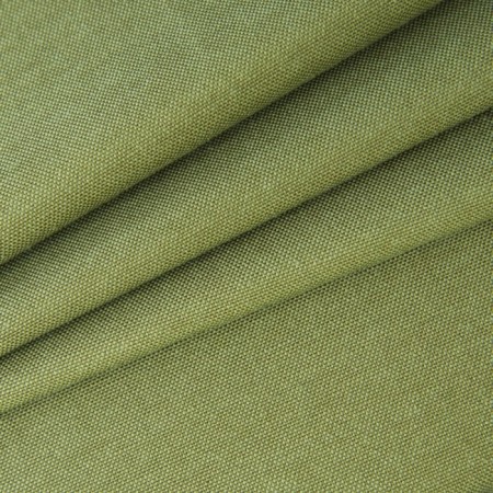 Roman curtain "Billy", size 120x150 cm, grass of grass-1