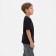Children's T-shirt KAFTAN "Gentleman" Size 34 (122-128), black