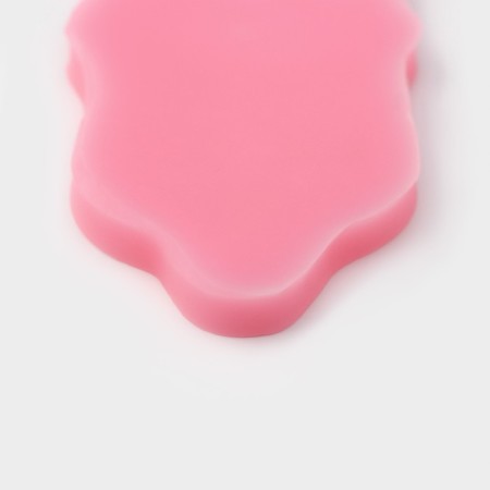 Mold Dolyana "Lepnin", silicone, 13 × 5.5 cm, color mix-3