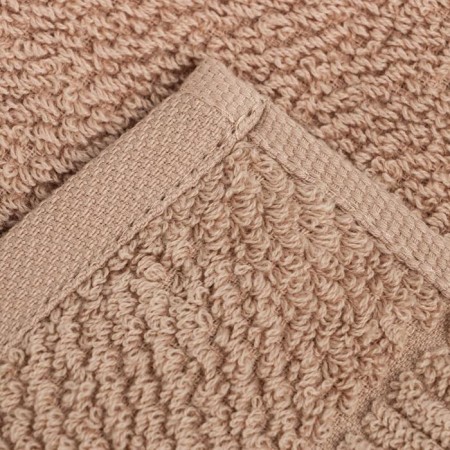 Trick Ethel "Premium" ts. brown, 35*72 cm, 300 g/m2, 100% cotton-3