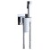 Bida mixer Rush Thira TR3635-99, with a hygienic shower, built-in, brass, chrome