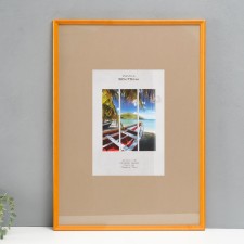 Photo frame tree 