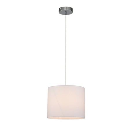 Suspension lamp 1x60W E27, size 25x25x157 cm