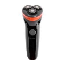 Energy Energy EN-728, 3 W, ROTOR, 3 heads, wet shave, from battery, gray