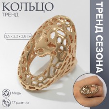 Ring Metal 