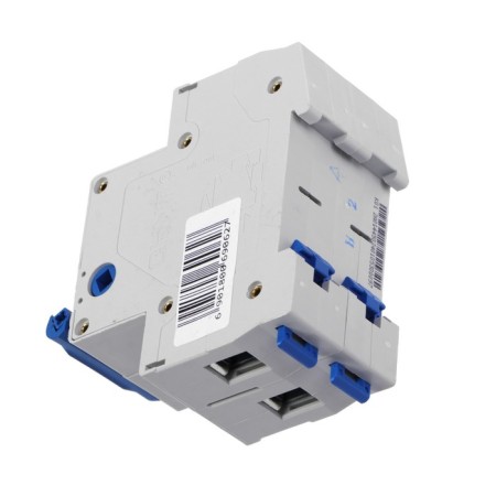 CHINT NH2-125, 2P, 32 A load switch-2