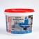 Paint water-dispersion halo discount for internal work Washing 3kg