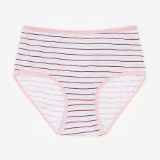 Cowards female slips, pink color, rr 52-54