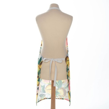 Apron Ethel "Lemonchiki" 60 x75cm, 100% p/e-5