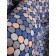 Bed linen duet "Mosaic", size 220x240 cm, 145x215 cm - 2 pcs, 70x70 cm - 2 pcs