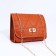 Bag-mixer on fasteners, redhead color