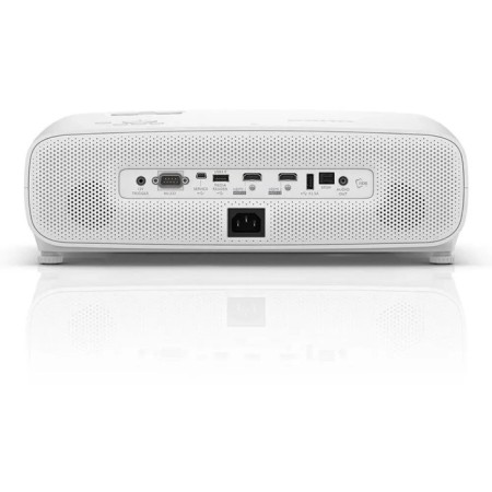 Projector BenQ TK850, 3000 ANSI-LM, LAMP, 3840x2160 (4K UHD), 16: 9, 30000: 1, white-2