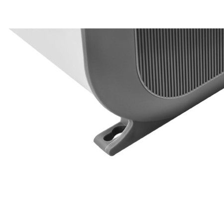 Thermal curtain Ballu BHC-L06S03-S, 3000 W, 3 modes, 350 m3/h, white-5