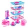 Set of dishes, 47 items