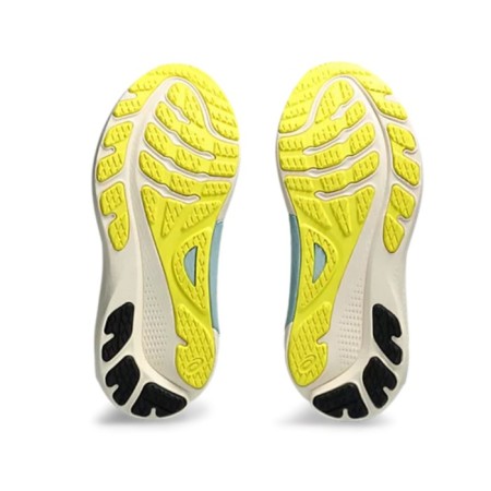 Cunning male ASICS GEL-KAYANO 30 1011B548 405, size 10.5 US-6