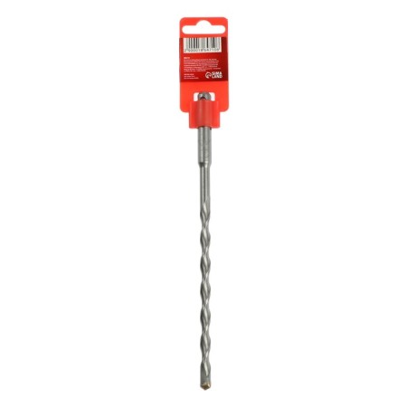 Broke on concrete scrap, SDS-Plus, 8 x 210 mm-4