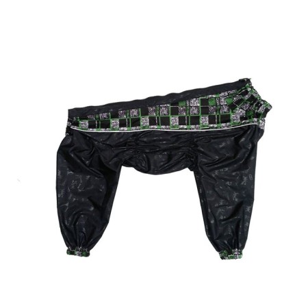 OSSO overalls, bitch, 65-2 (DS 65cm, OG 84-108cm, Osh 60-76cm, from 74-98cm), mix-38