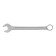 The key combined tundra, chrome, 30 mm