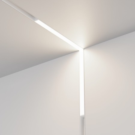 TREE TRECHNICAL TR102-24W4K-W, 24W, 32.1x32.1x4.4 cm, LED, 1770LM, 4000K, White Color.-2