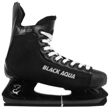 Hockey skates Blackaqua HS-207, p. 40