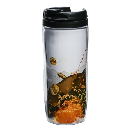 Thermost man "Accountant", 350 ml-2