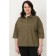 Female blouse, size 46