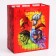 Gift package, 23x27x11.5 cm, packaging, avengers