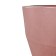 Kashpo for flowers "Chalice" 58x52 cm, 90 l, color terracotta