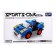 Constructor Race "Sports", 55 parts