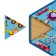 Puzzle "Transport", solitaire