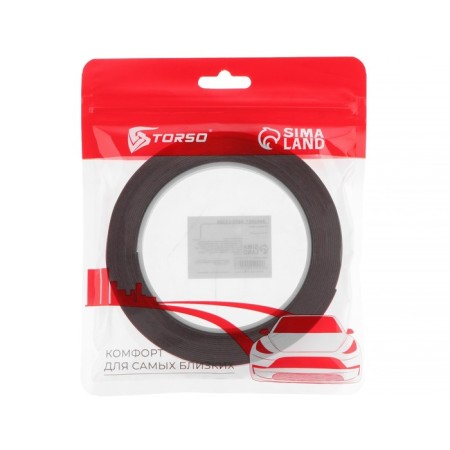 Adhesive tape Torso, bilateral, reinforced, 8 mm x 5 m-2
