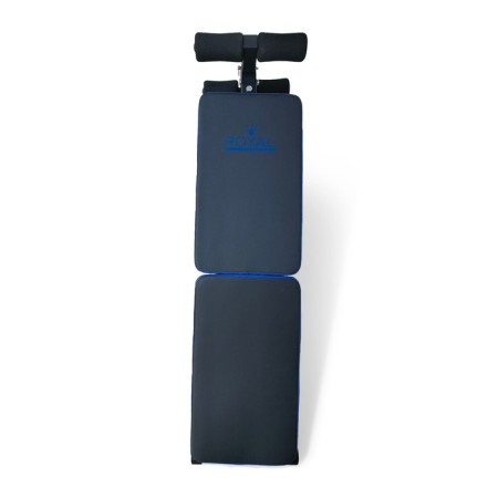 Barry for the press curved Royal Fitness, HB-ST001-3