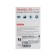 Network charger GQ-5, USB, Type-C, 3 A, 20 W, QC+PD, White
