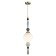 Suspension E14 1x
