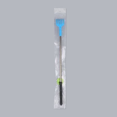 Massage - Chesalka, Universal, 42 × 4 × 3 cm, Mix color-6