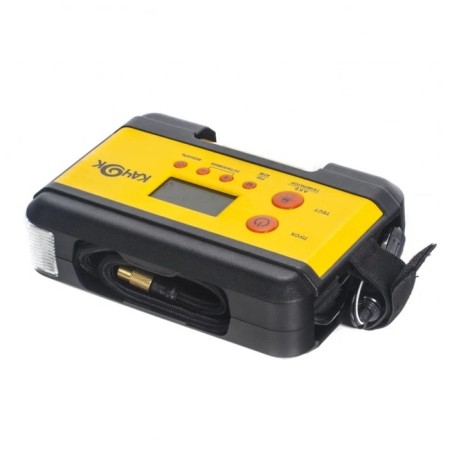 Car compressor "Pumping" K60, 35 l/min, 12 A-3