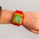 Musical watches "Smeshariki: Funny Cups", sound, works from batteries