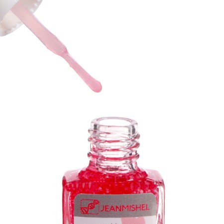 Nail scrub and cuticle jeanmishel moisturizing, 6 ml-3