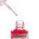 Nail scrub and cuticle jeanmishel moisturizing, 6 ml