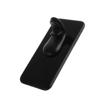 Phone holder to the deflector, magnetic-3
