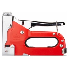 Stapler BCM 2025, metal case, type of bracket 53, 4-14 mm