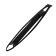 A4, 325 x 230 x 55 mm notebook folder, lightning from above, plastic, PM-A4-29 calligrata "cat camouflage"