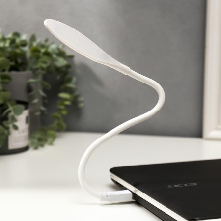 Lamp 16235/1wt 14xLED 1.5W white 3x42 cm Risalux-3