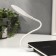 Lamp 16235/1wt 14xLED 1.5W white 3x42 cm Risalux