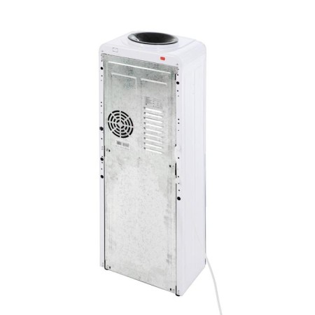 Aquawork AW 0.7LKR water cooler, only heating, 700 watts, white-4