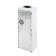 Aquawork AW 0.7LKR water cooler, only heating, 700 watts, white