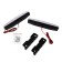 SkyWay's daily running lights, 12 V, 6 diodes, 6 watts, 155x35x20 mm, set 2 pcs