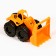 Bulldozer toy 19 x 11 x 13 cm