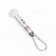 Laser pointer, with carbine, 3 LED, 3 modes, 3 x 7.3 cm