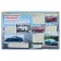 Encyclopedia with developing tasks "Cars"